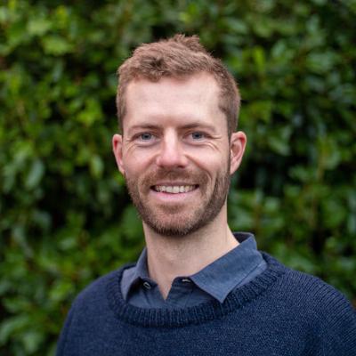 Tom Kay - Running for Greater Wellington in Pōneke/Wellington General