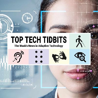 Top Tech Tidbits Podcast for December 14, 2023