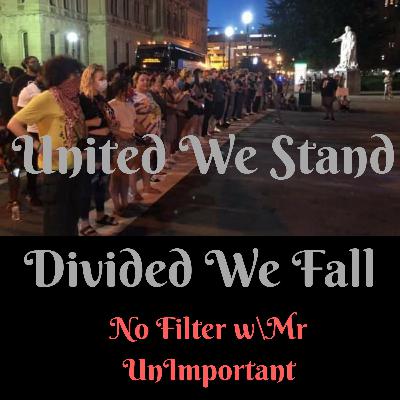 Cleaning out the Cabinet Cleaning out the Cabinet