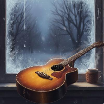 Winter Blues – Une parenthèse acoustique et brute