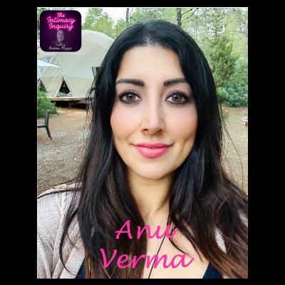 Surviving the Unthinkable: How Anu Verma Turned Her Childhood Abuse into Unbreakable Strength