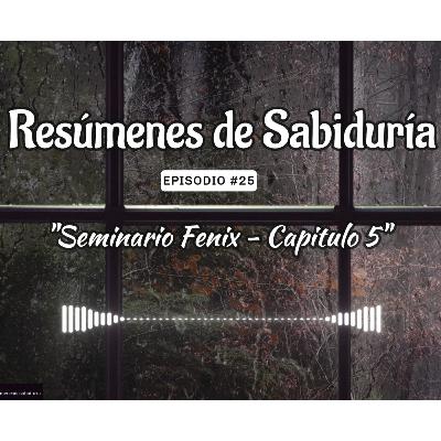 Seminario Fenix de Brian Tracy – Resumen Capitulo 5 – Tecnicas de aprendizaje rapido