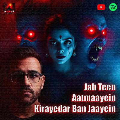 Woh Kirayedar Nahi The | Real Hindi Horror Story