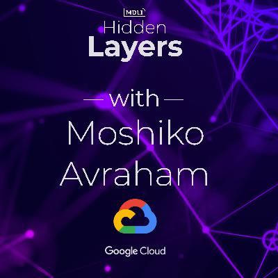 ראיון עם מושיקו אברהם, Customer Engineer בGoogle Cloud