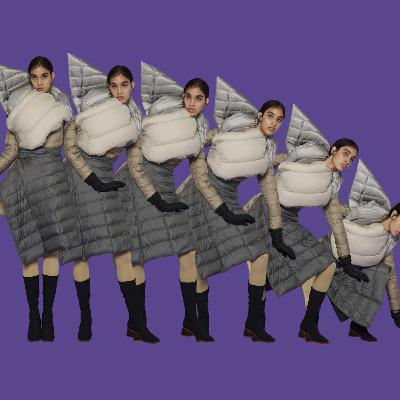 The Outdoor Gearification of the American Wardrobe