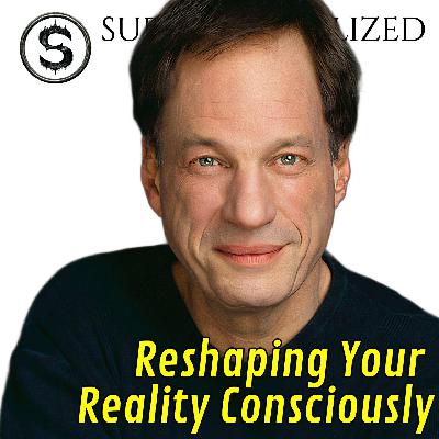 Unlocking Human Potential: A Conversation with Dr. Howard Eisenberg on Consciousness, Neuroplasticity, and the Power of the Mind Unlocking Human Potential: A Conversation with Dr. Howard Eisenberg on Consciousness, Neuroplasticity, and the Power of the Mind