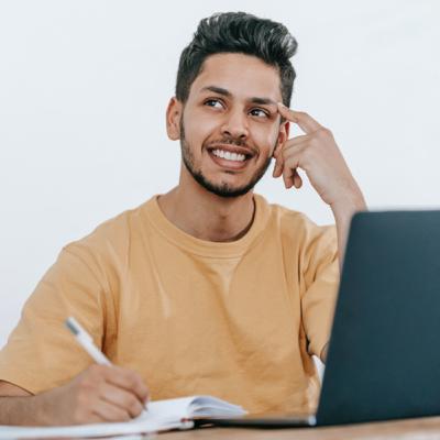 4 Secrets New Leaders must know.