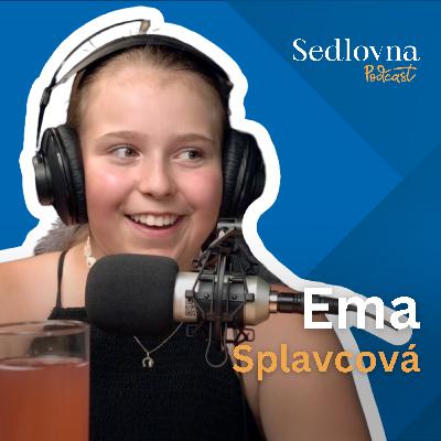 Sedlovna | Ema Splavcová: Jezdecký sport od poníků k velkým koním