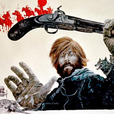 Ep 158 Crow Killer / "Liver-Eating" Johnson / Jeremiah Johnson Ep 158 Crow Killer / "Liver-Eating" Johnson / Jeremiah Johnson