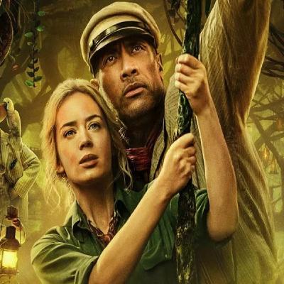 Emily Blunt Action film Jungle Cruise 2021 Story Listen here online.