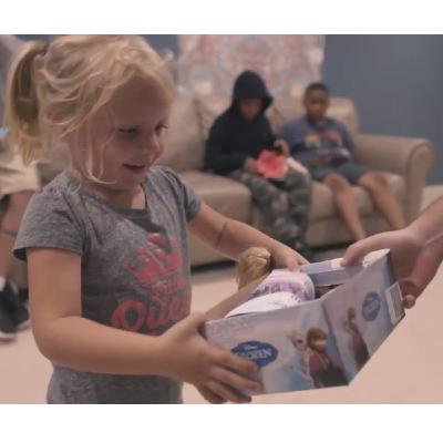 Inspired Generosity Awards 2025: The Winners Are…