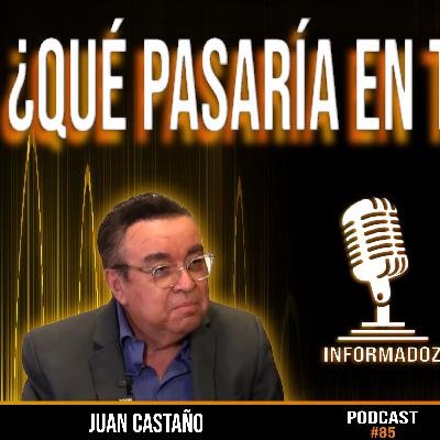 Que pasaría en tu ausencia? /Ep 85/ Informadoz by Tony Flores