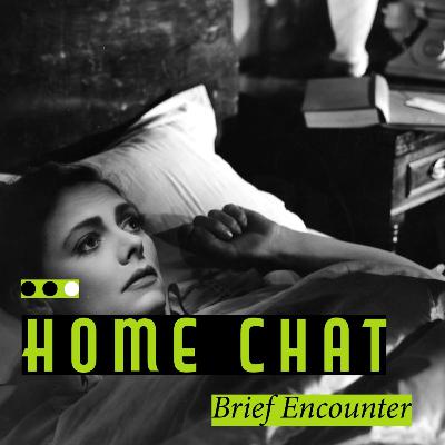 Brief Encounter: Grit in the eye