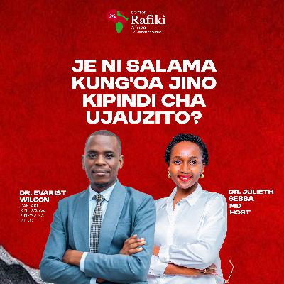 JE NI SALAMA KUNG'OA JINO WAKATI WA UJAUZITO?