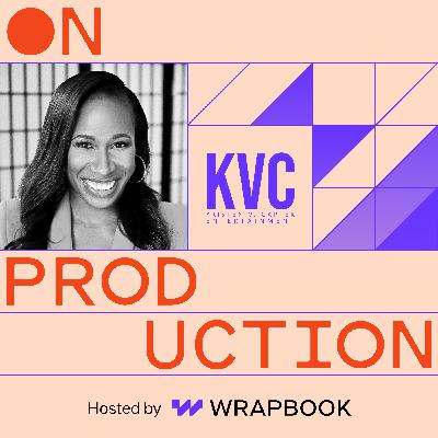 The Power of Authenticity and Vulnerability with Kristen V. Carter