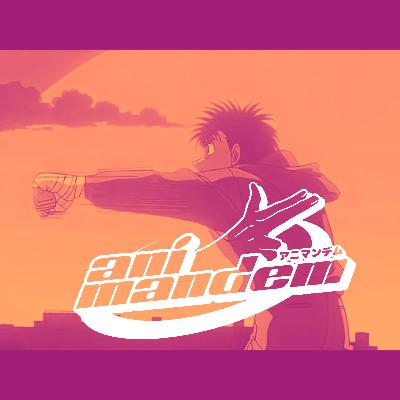 Why Hajime no Ippo is Important ft Peter Bankolé Why Hajime no Ippo is Important ft Peter Bankolé