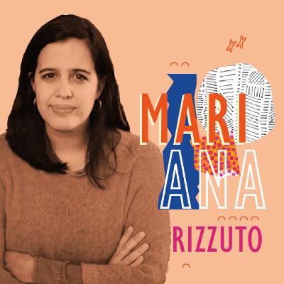 Mariana Rizzuto: "El almendro florecido" Mariana Rizzuto: "El almendro florecido"
