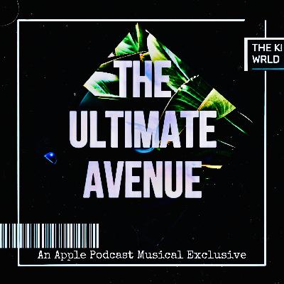 Extra: Ultimate Avenue — The Special Launch Tape by Kappa Sol. Project B2B The Mixologist (South Africa) Extra: Ultimate Avenue — The Special Launch Tape by Kappa Sol. Project B2B The Mixologist (South Africa)