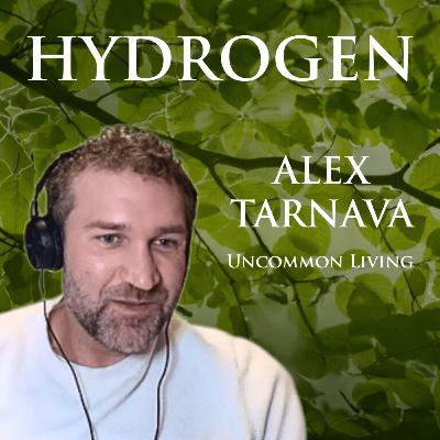 Hydrogen for Health | Science & Philosophy of Alex Tarnava Hydrogen for Health | Science & Philosophy of Alex Tarnava