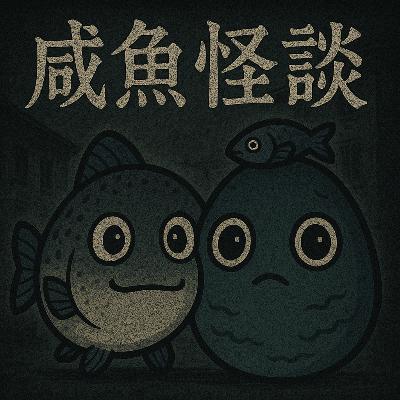 咸鱼怪谈苐②仈.5剘丨Φぇ㊕輯偽