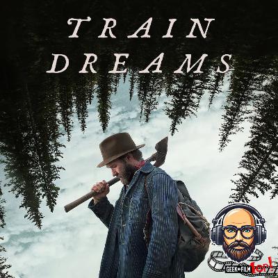 Train Dreams