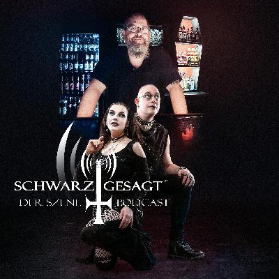 Kult-Clubs II: Das "Darkflower" in Leipzig