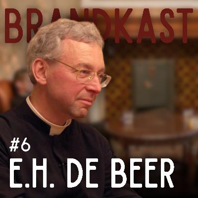 Over het Misoffer, Modernisme en de Moed van Heiligen, met Pater De Beer