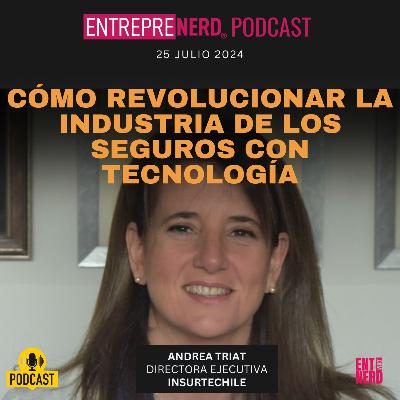 InsurteChile: cómo revolucionar la industria de los seguros con tecnología InsurteChile: cómo revolucionar la industria de los seguros con tecnología