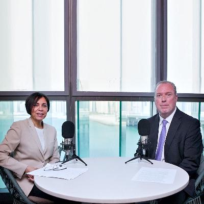 ADGM THINK | S1 Episode 7 | Role of Academia in the Financial Sector