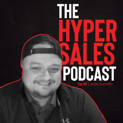 Jesse Ouellette — Cold Email Systems, Email Spam Filters, Dealing with Bad Leadership
