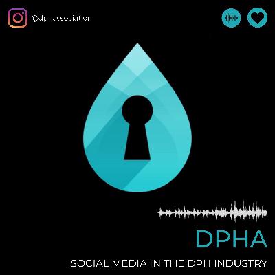 Social Media in the DPH Industry Social Media in the DPH Industry