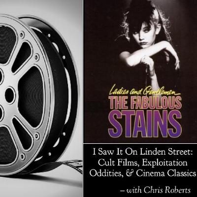 Ladies & Gentlemen, The Fabulous Stains (1982) Ladies & Gentlemen, The Fabulous Stains (1982)