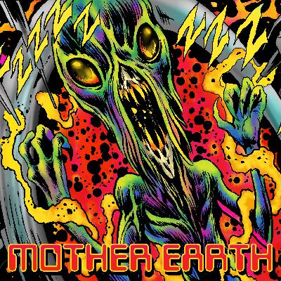 3. Mother Earth 3. Mother Earth