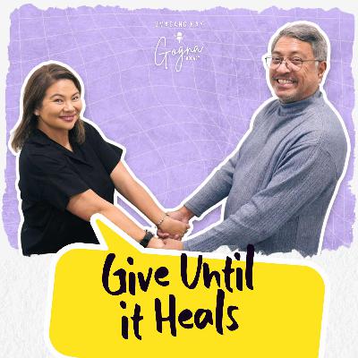 S11E14: Give Until It Heals S11E14: Give Until It Heals