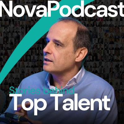 El futuro de la robótica en Europa | Antonio Freije, Country Holding Officer de ABB en España #45