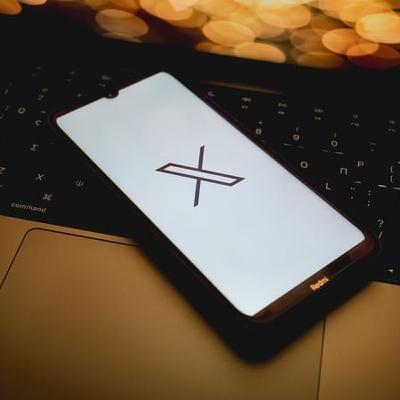 X has blocked European Commission ads on platform after €120 million fine