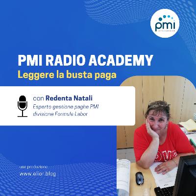 4. Leggere una busta paga - con Redenta Natali