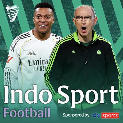 Chaos in Scotland | Meltdown in Madrid | Mbappe vs Bellingham | The Football Show Chaos in Scotland | Meltdown in Madrid | Mbappe vs Bellingham | The Football Show