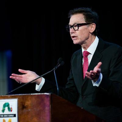 Jack Gantos: Crime, Consequences, and a Newbery Comeback