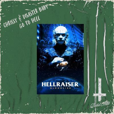 Hellraiser: Bloodline
