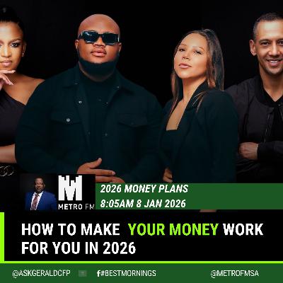 How to make Money work for You in 2026