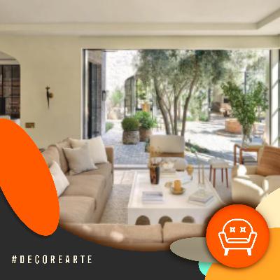 Decor e Arte - Novo estilo: warm minimalism Decor e Arte - Novo estilo: warm minimalism
