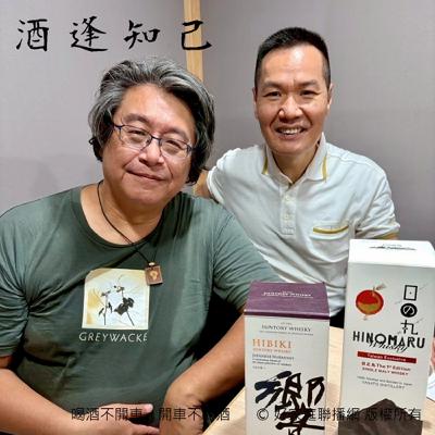 【鐵板燒教父的美食魔法】  讚鐵板燒、鮨松濤日本料理總經理  葉清雄