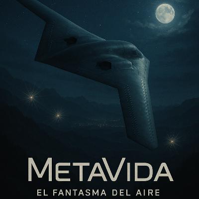 84. B-2: El fantasma del aire. EEUU vs Irán