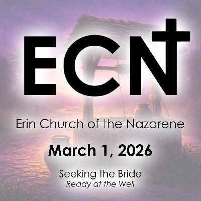 Seeking the Bride: Ready at the Well Seeking the Bride: Ready at the Well