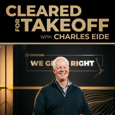 Leading with Clarity: Mike Paton on Culture, Accountability, and Building Great Companies