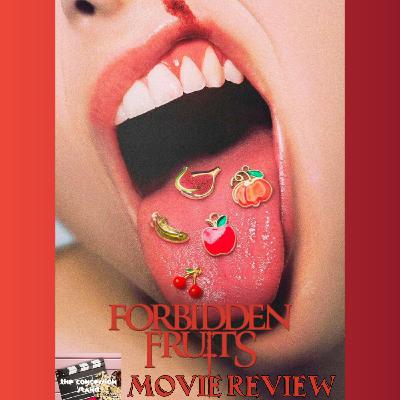 Forbidden Fruits (2026) Movie Review Forbidden Fruits (2026) Movie Review