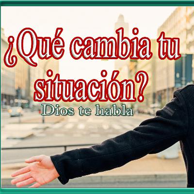 Hablemos con Dios y estaremos bien