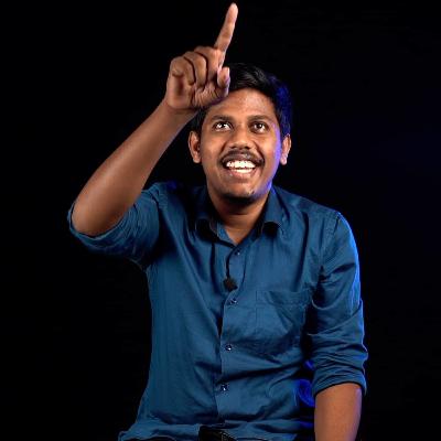 Sunday class sodhanai | Tamil Standup Comedy😅