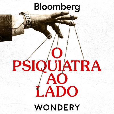 Apresentando O psiquiatra ao lado